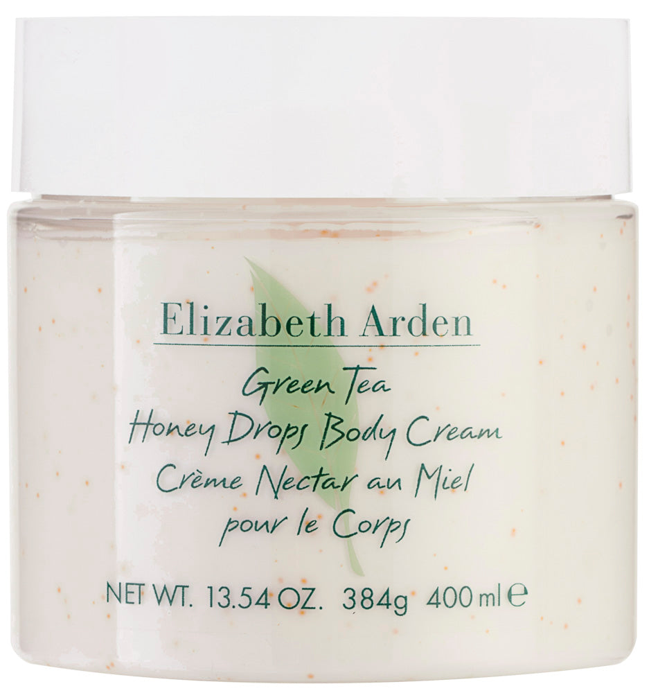 Elizabeth Arden Green Tea Honey Drops Körpercreme 400 ml