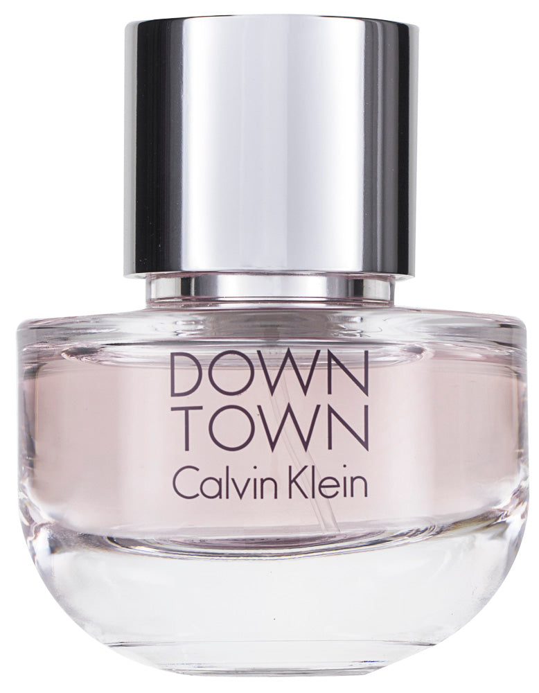 Calvin Klein Downtown Eau de Parfum 30 ml