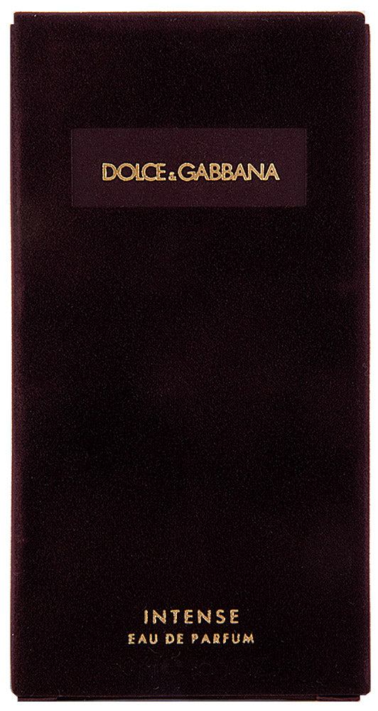 Dolce & Gabbana Pour Femme Intense Eau de Parfum 50 ml