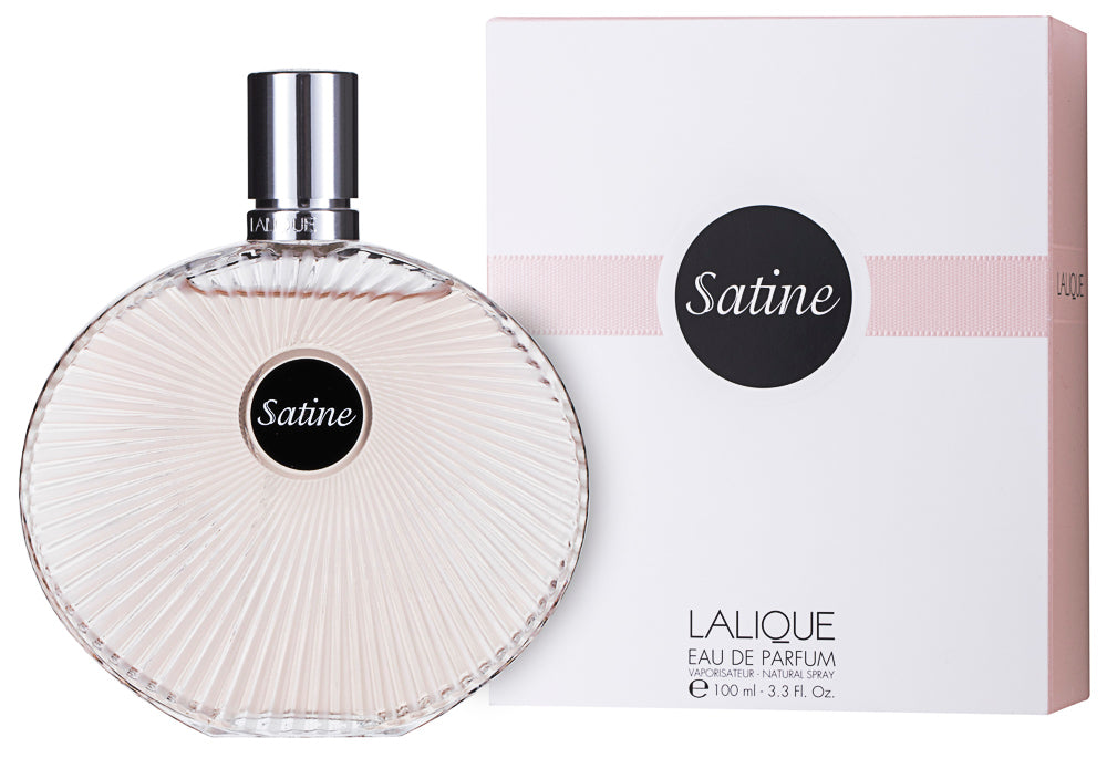 Lalique Satine Eau de Parfum 100 ml