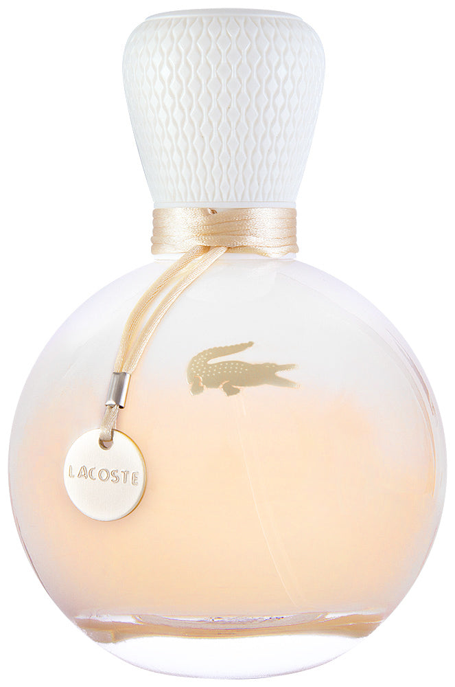 Lacoste Eau de Lacoste Eau de Parfum EDP für Frauen von Lacoste