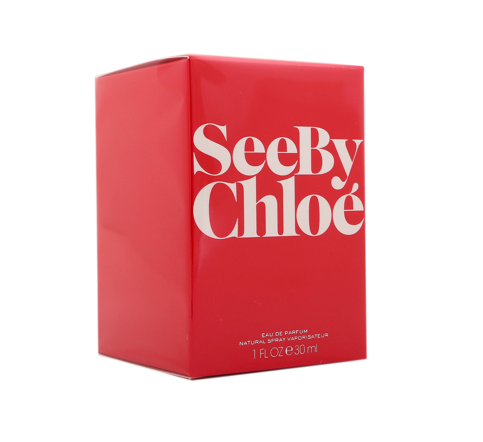 Chloe See by Chloe Eau de Parfum EDP für Frauen von Chloe