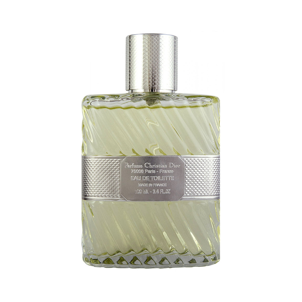 Dior Eau Sauvage Eau de Toilette Spray 100 ml