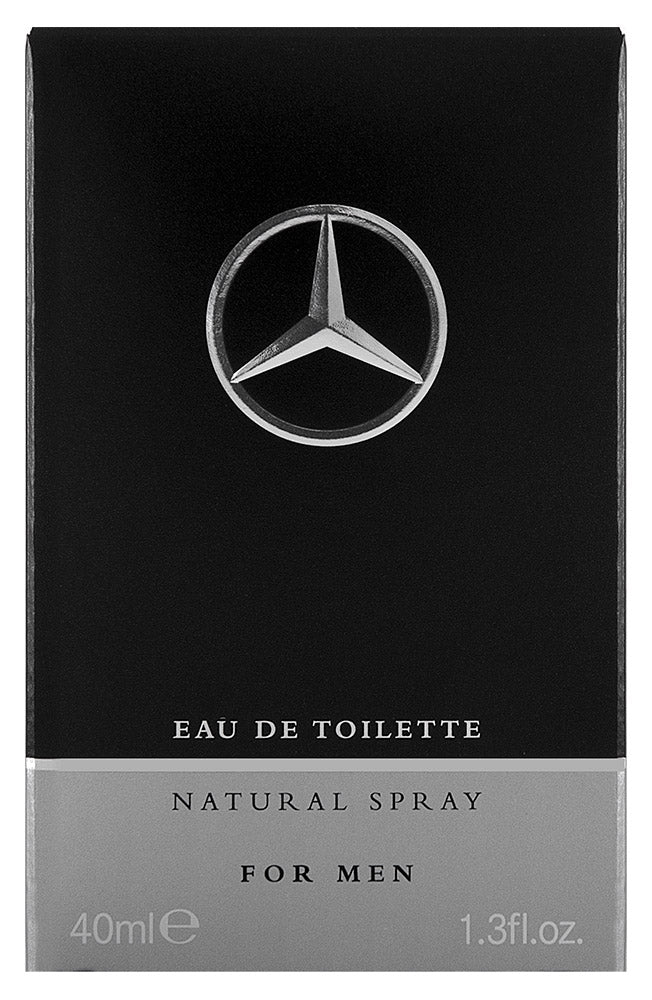 Mercedes-Benz Mercedes-Benz Eau de Toilette 40 ml