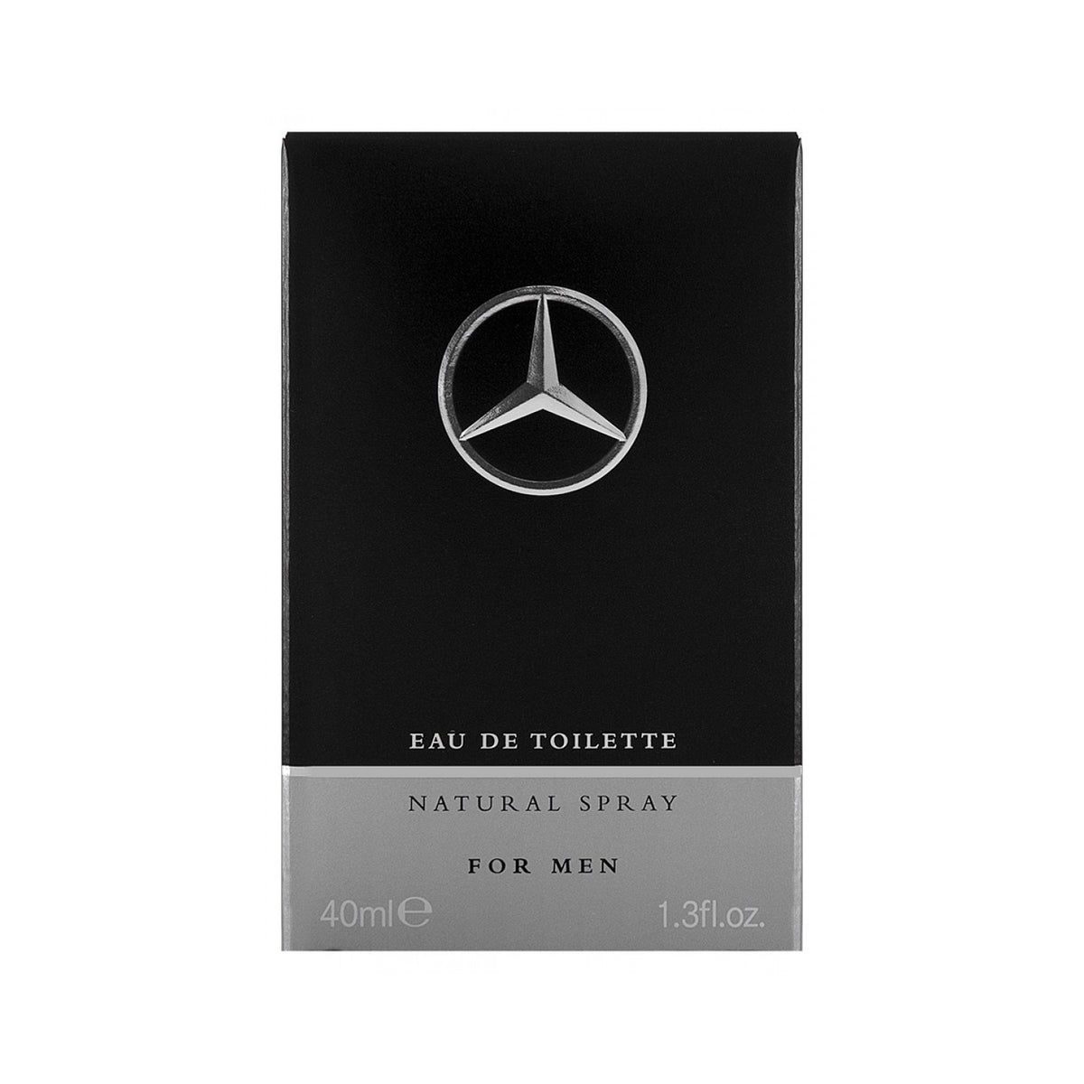Mercedes-Benz Mercedes-Benz Eau de Toilette 40 ml