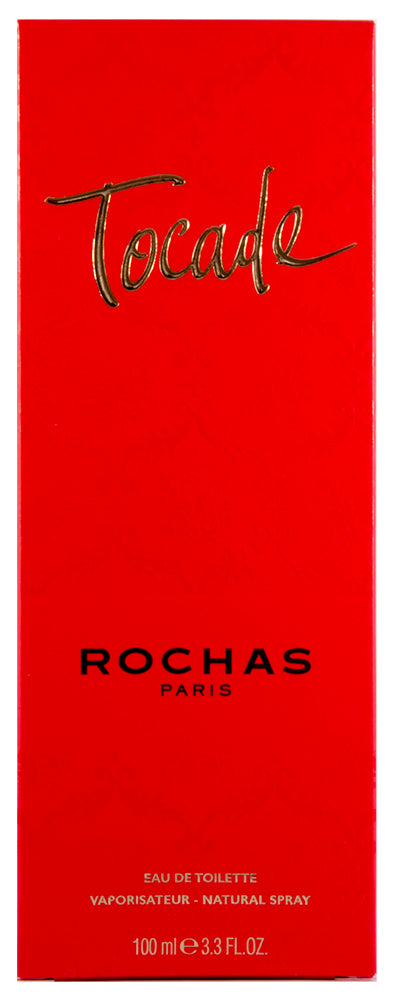 Rochas Tocade Eau de Toilette 100 ml