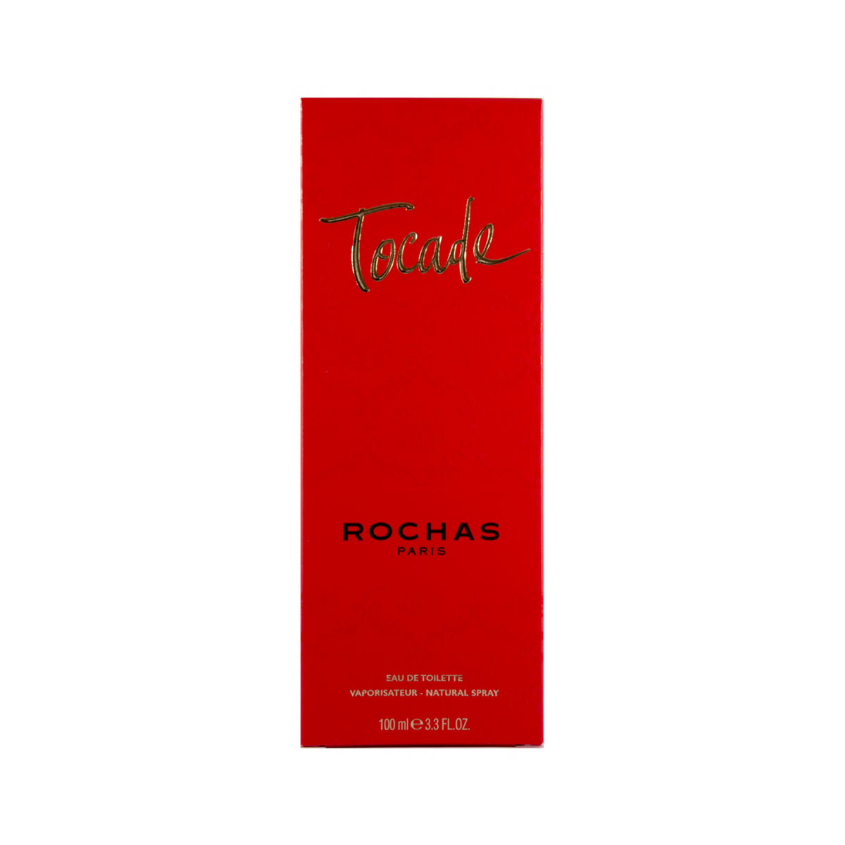 Rochas Tocade Eau de Toilette 100 ml