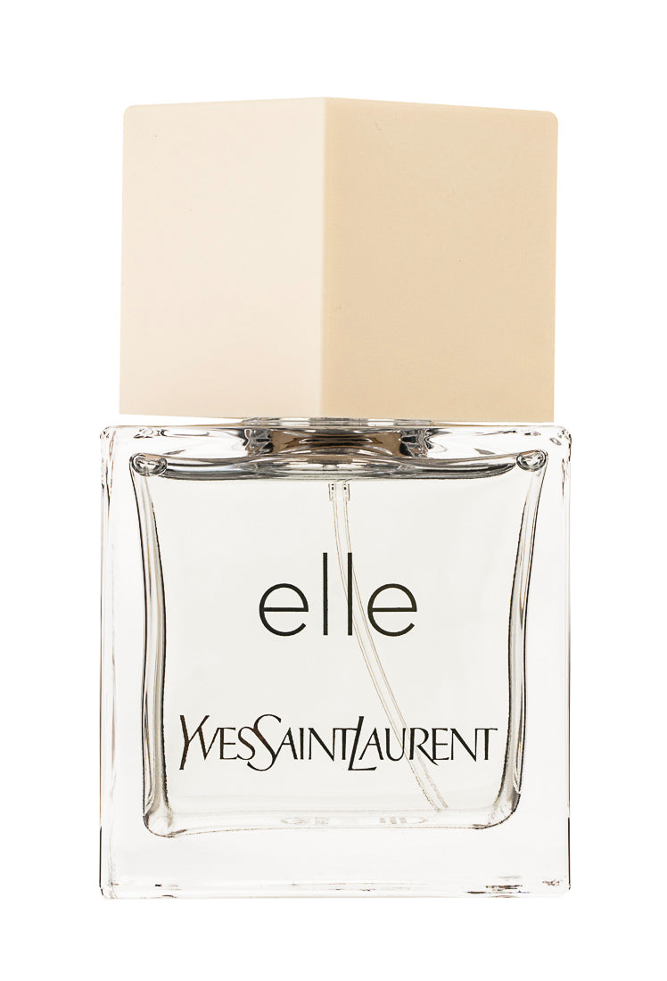 Yves Saint Laurent Elle Eau de Parfum 90 ml