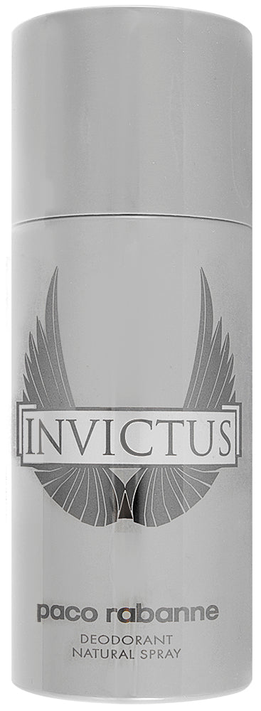 Rabanne Invictus Deodorant Spray 150 ml