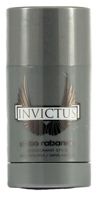 Paco Rabanne Invictus Deodorant stick 75 ml