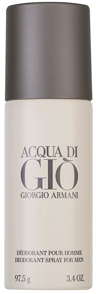 Giorgio Armani Acqua Di Gio Deodorant Spray 150 ml