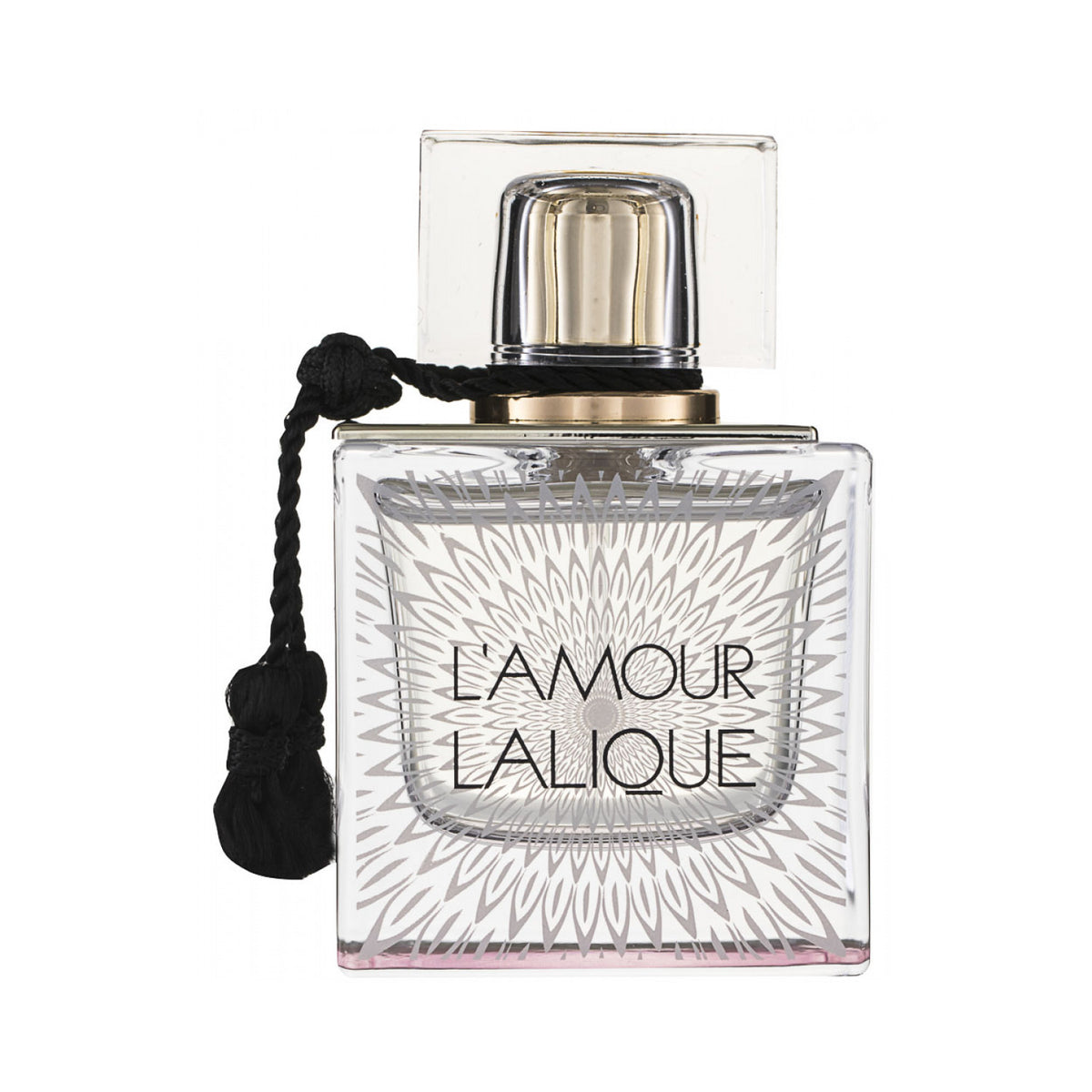 Lalique L`Amour Eau de Parfum 50 ml