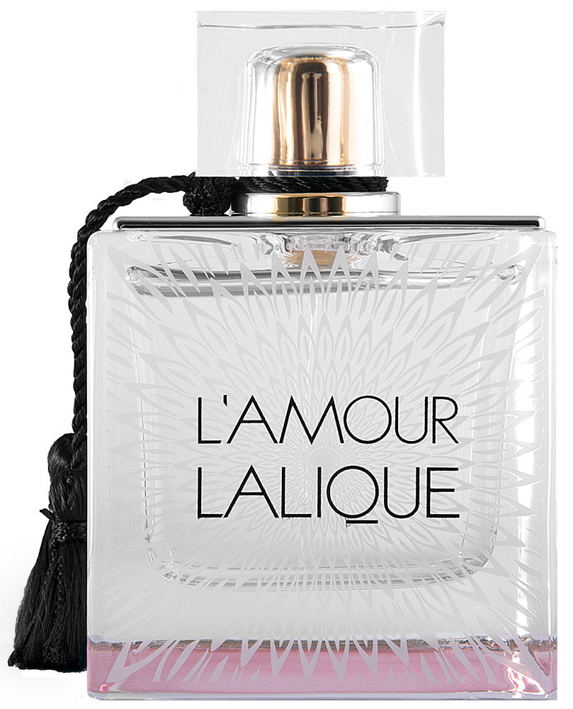 Lalique L`Amour Eau de Parfum 100 ml