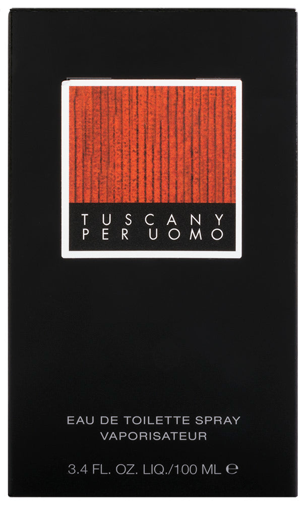 Aramis Tuscany Per Uomo Eau de Toilette 100 ml