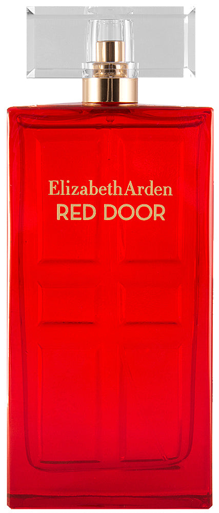 Elizabeth Arden Red Door Eau de Toilette 100 ml