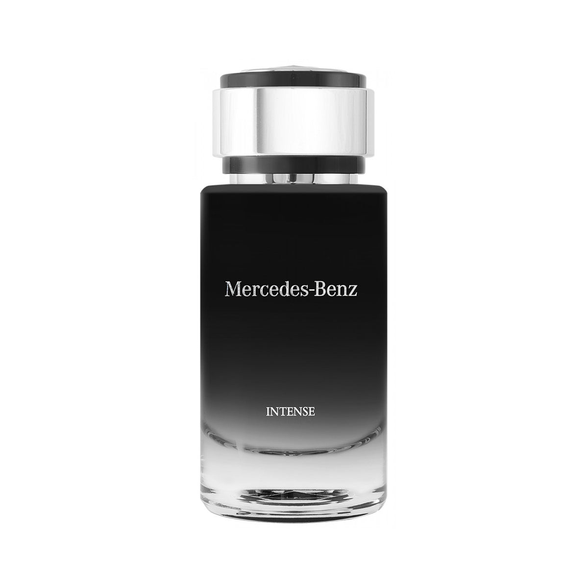 Mercedes-Benz Intense Eau de Toilette 120 ml