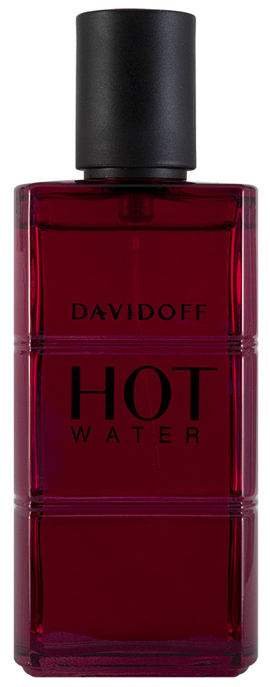 Davidoff Hot Water Eau de Toilette 60 ml