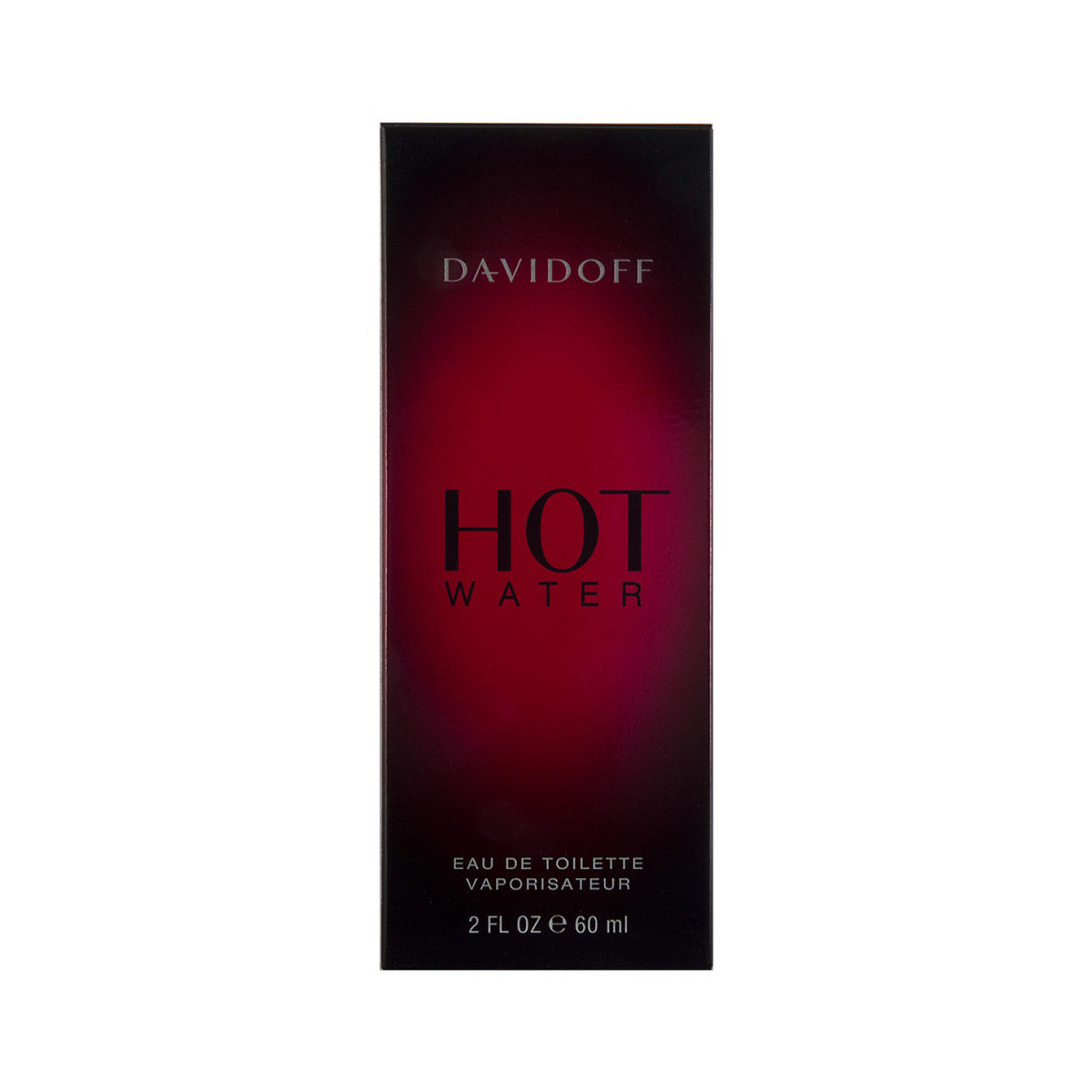 Davidoff Hot Water Eau de Toilette 60 ml