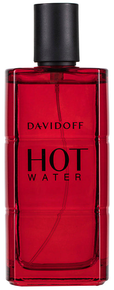 Davidoff Hot Water Eau de Toilette 110 ml