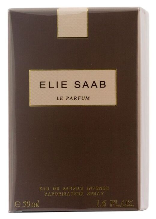 Elie Saab Le Parfum Intense Eau de Parfum 50 ml