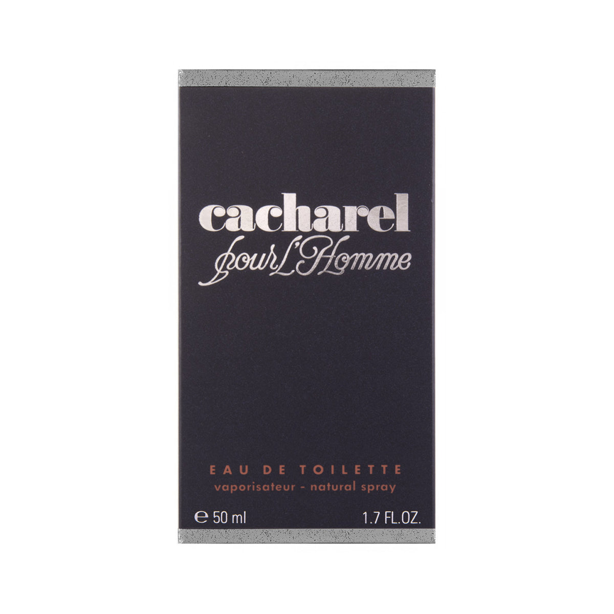 Cacharel Pour L`Homme Eau de Toilette 50 ml