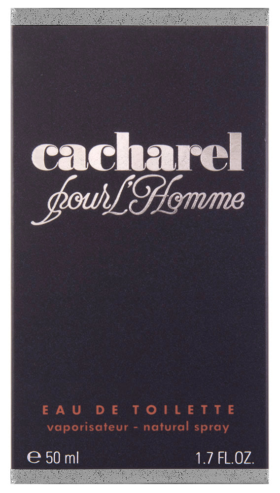 Cacharel Pour L`Homme Eau de Toilette 50 ml