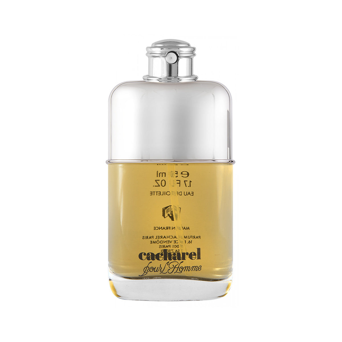 Cacharel Pour L`Homme Eau de Toilette 50 ml
