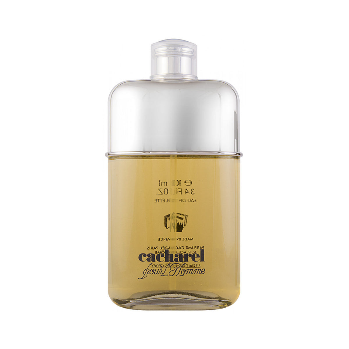 Cacharel Pour L`Homme Eau de Toilette 100 ml