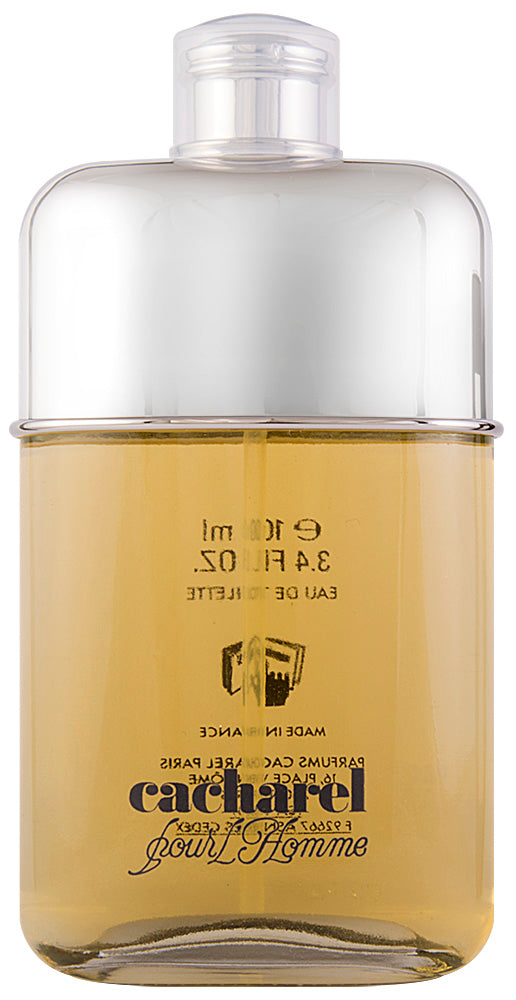 Cacharel Pour L`Homme Eau de Toilette 100 ml