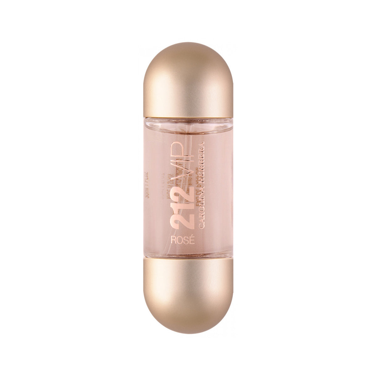 Carolina Herrera 212 VIP Rose Eau de Parfum 30 ml