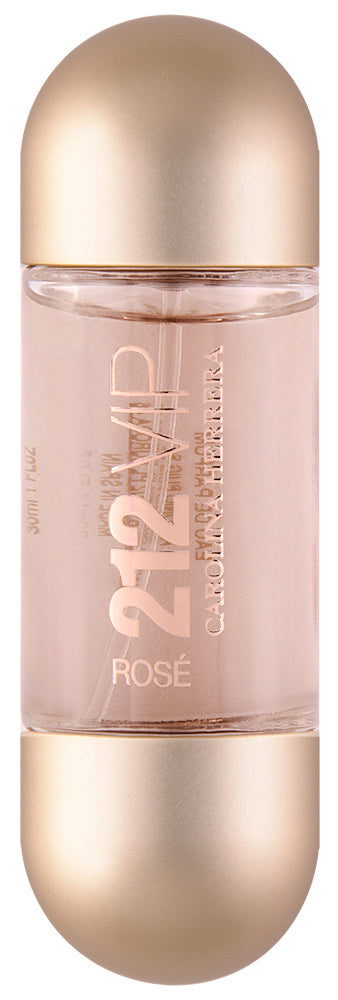 Carolina Herrera 212 VIP Rose Eau de Parfum 30 ml