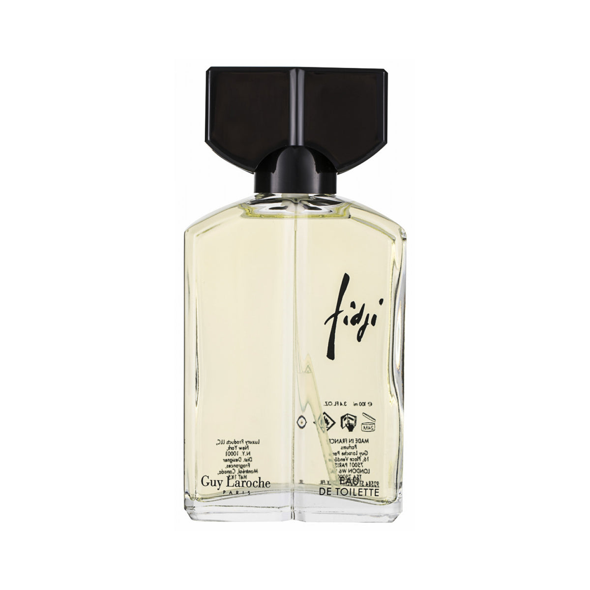Guy Laroche Fidji Eau de Toilette 100 ml
