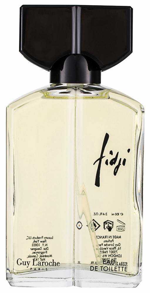 Guy Laroche Fidji Eau de Toilette 50 ml