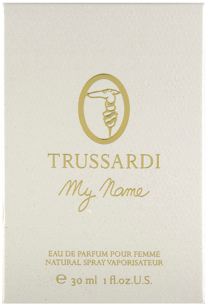 Trussardi My Name Eau de Parfum 30 ml