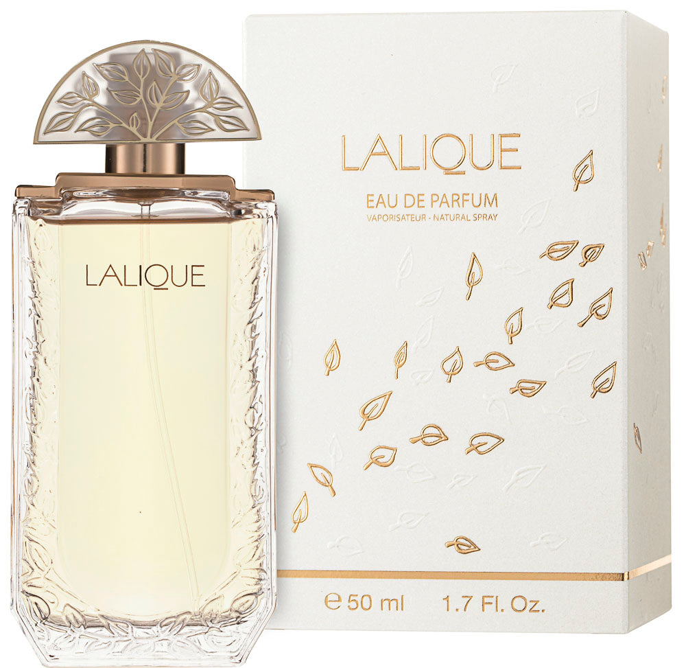Lalique Lalique de Lalique Eau de Parfum 50 ml
