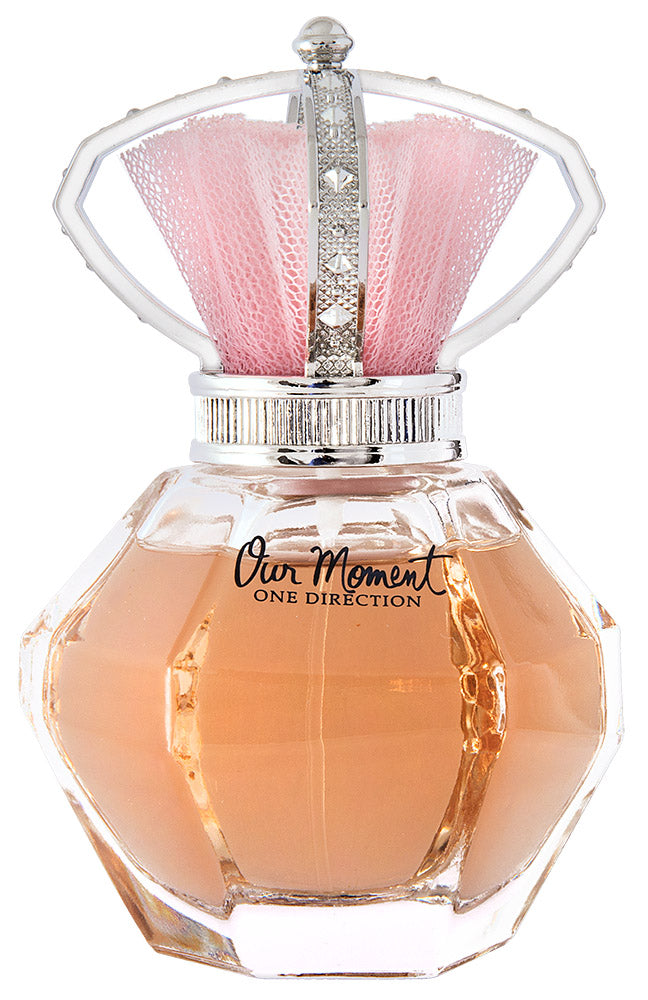 Ubuy One Direction Our Moment Perfume 100ml One Direction Our