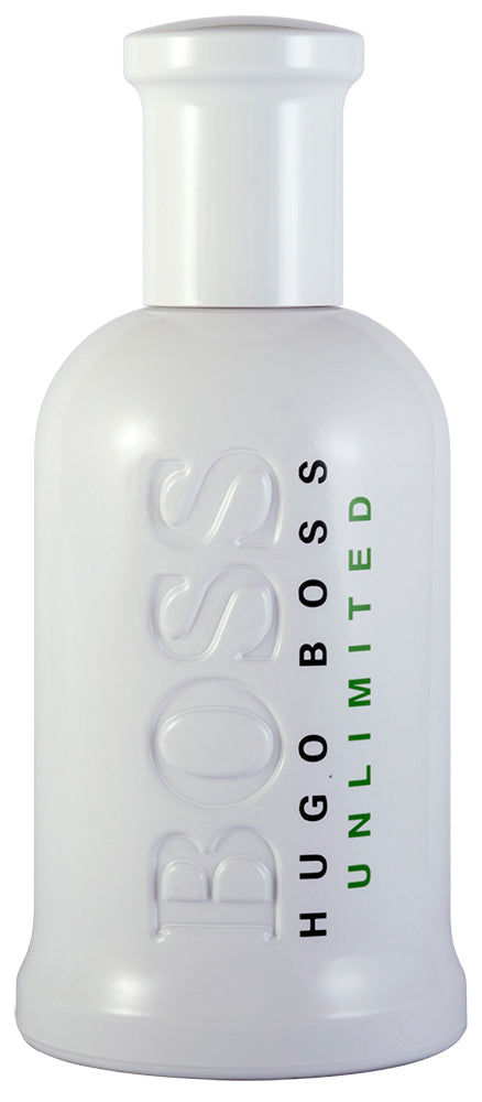Hugo Boss Bottled Unlimited Eau de Toilette 100 ml