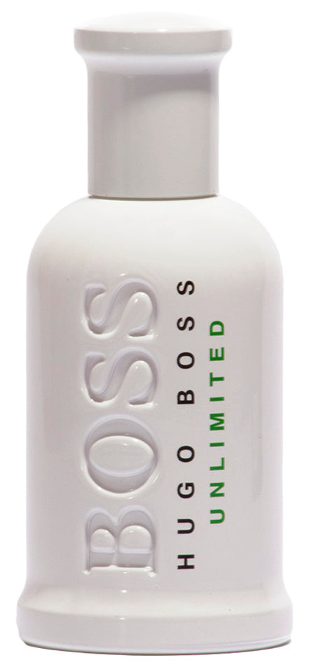 Hugo Boss Bottled Unlimited Eau de Toilette 50 ml