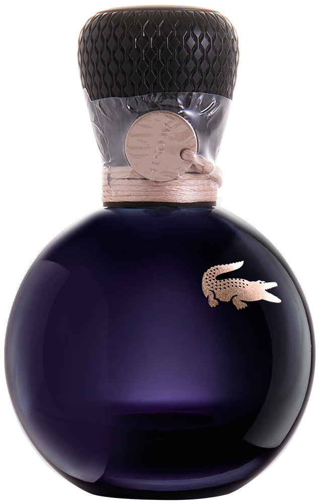 lacoste eu de parfum