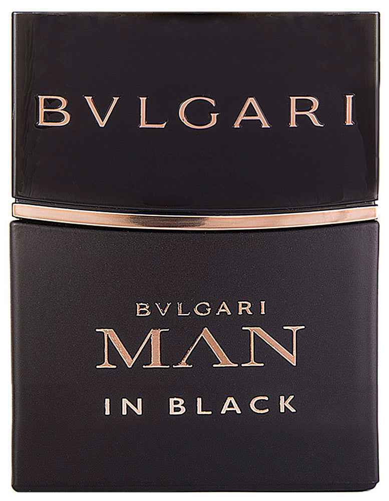 Bvlgari Man In Black Eau de Parfum 30 ml