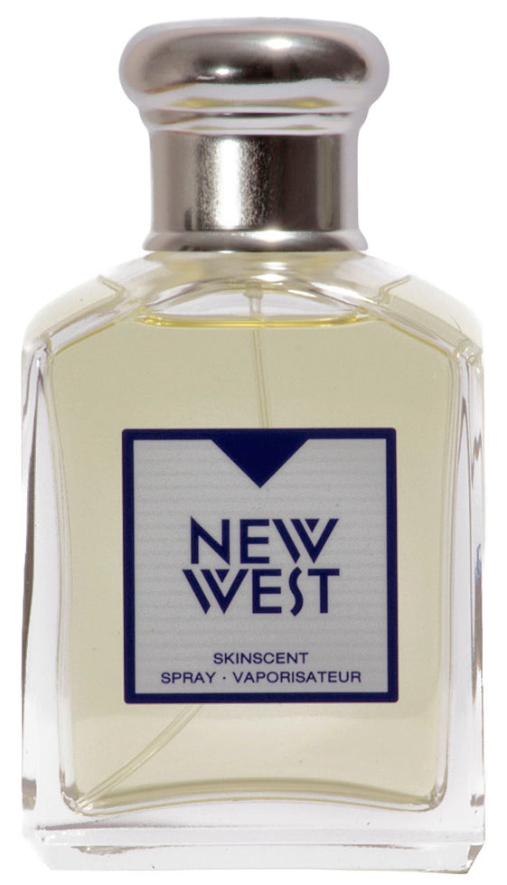 Eau De New West By Aramis For Her West For Her Aramis New West