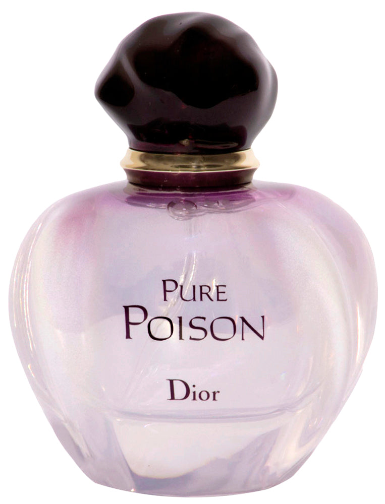 Christian Dior Pure Poison Eau de Parfum 50 ml