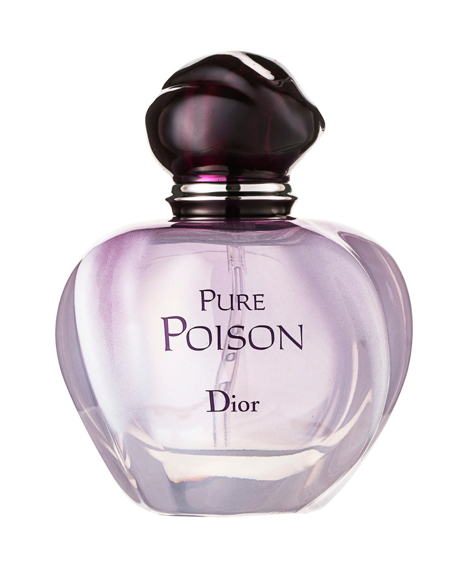 Dior Pure Poison Eau de Parfum 50 ml