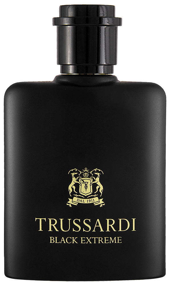 Trussardi Black Extreme Eau de Toilette 50 ml