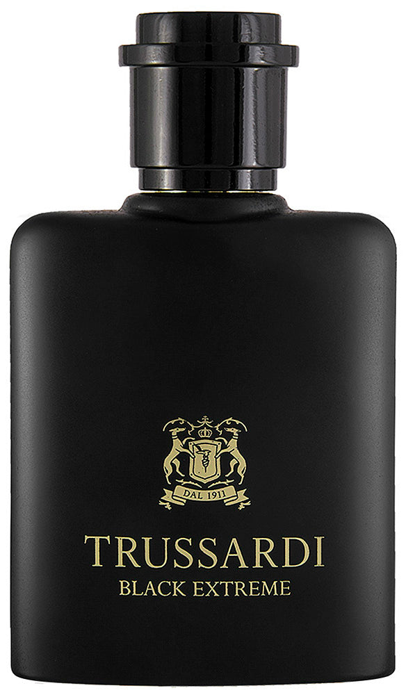 Trussardi Black Extreme Eau de Toilette 30 ml