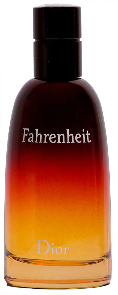 Dior Fahrenheit After Shave Lotion 50 ml