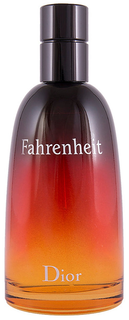 Dior Fahrenheit After Shave Lotion 100 ml