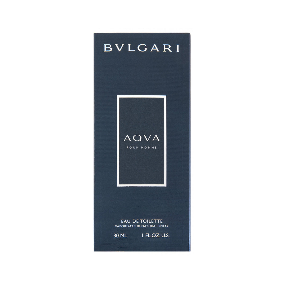 Bvlgari Aqva pour Homme Eau de Toilette 30 ml