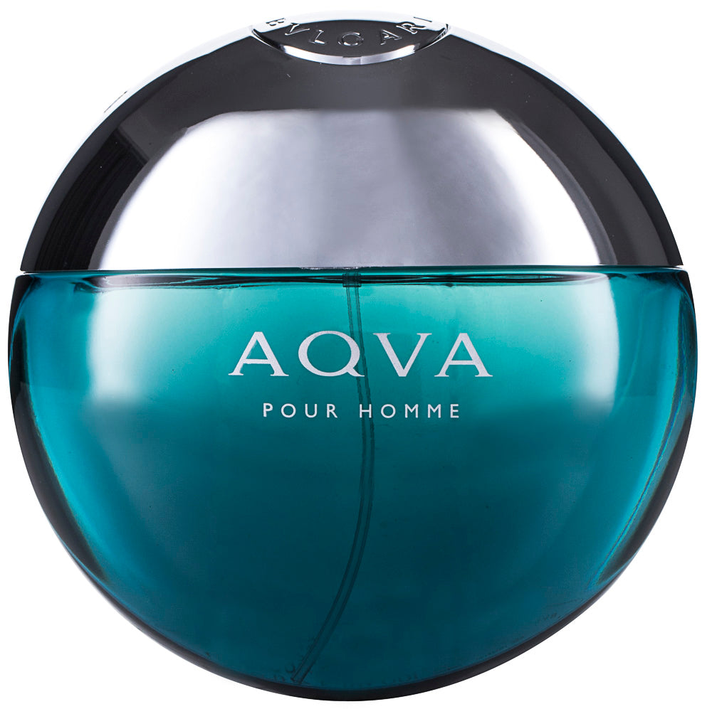 Bvlgari Aqva pour Homme Eau de Toilette 100 ml