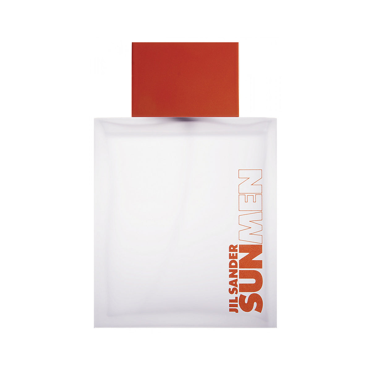 Jil Sander Sun Men Eau de Toilette 40 ml